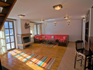 Holiday Village Kochorite