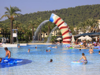 Holiday Village Turkey