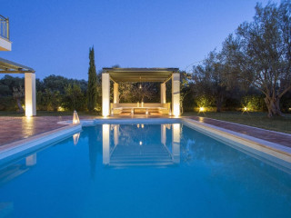Holiday Villas Kefalonia