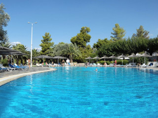 Holidays in Evia