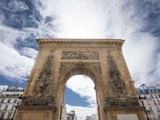 HOLIDAYSINPARIS - BONNE NOUVELLE