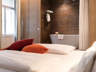 Hollmann Beletage Design & Boutique Hotel