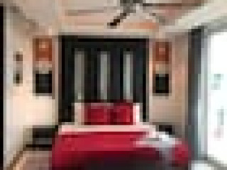 Hollywood Pool Villa Jomtien Pattaya