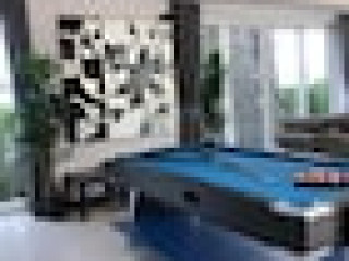 Hollywood Pool Villa Jomtien Pattaya