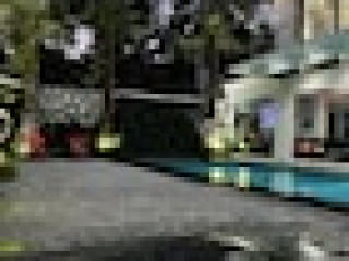 Hollywood Pool Villa Jomtien Pattaya