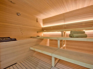 LES PALMIERS ITHAKI LUXURY SUITE