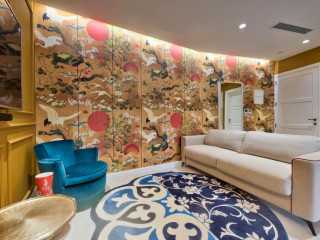 Holm Boutique and Spa