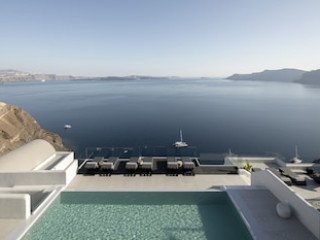 HOM SANTORINI