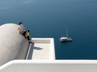 Hom Santorini