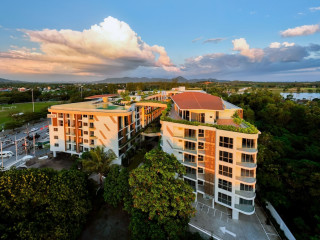 HOMA Cherngtalay