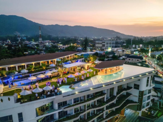 Homa Cherngtalay Phuket