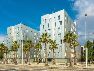 Home Around Mistral Pool Apartments