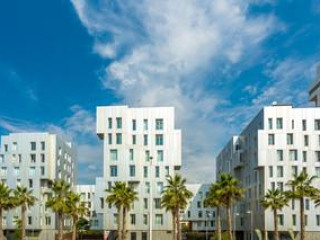 Home Around Rambla Suites & Pool