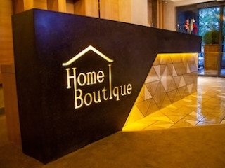 HOME BOUTIQUE HOTEL