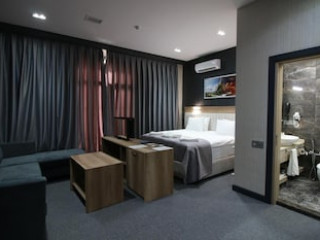 HOME SUITES BAKU HOTEL