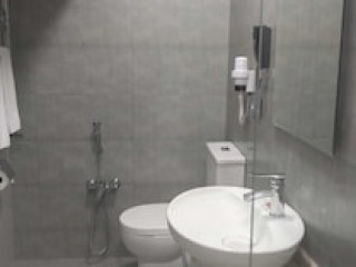 HOME SUITES BAKU HOTEL