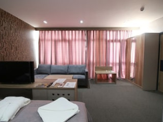 HOME SUITES BAKU HOTEL