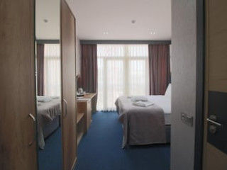 HOME SUITES BAKU HOTEL