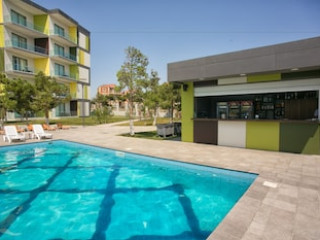 HOMEBRIDGE HOTEL APARTMENTS