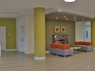 HOMEBRIDGE HOTEL APARTMENTS