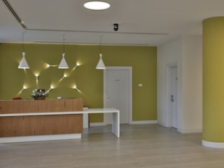 HOMEBRIDGE HOTEL APARTMENTS