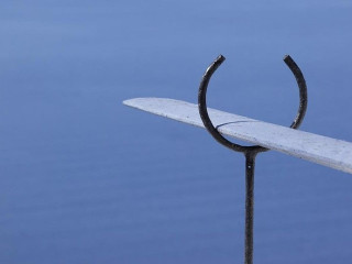 Homeric Poems Santorini