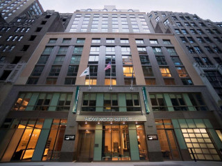 Homewood Suites by Hilton New York/Midtown Manhattan Times Square-South, NY