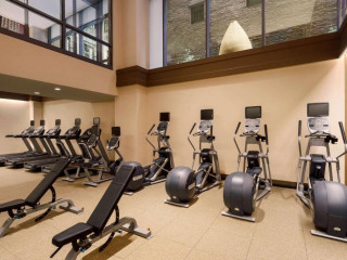 Homewood Suites by Hilton New York/Midtown Manhattan Times Square-South, NY