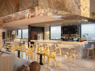 HOMEWOOD SUITES BY HILTON SANTO DOMINGO, DOMINICAN REPUBLIC