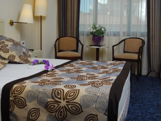 HOMM Bliss Southbeach Patong