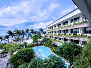 HOMM Bliss Southbeach Patong