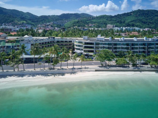 Homm Bliss Southbeach Patong