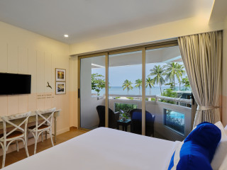 HOMM Bliss Southbeach Patong