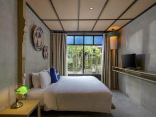 Homm Chura Samui Resort