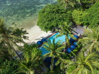 Homm Chura Samui Resort