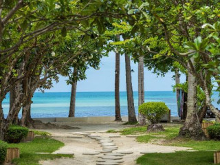 Homm Chura Samui Resort