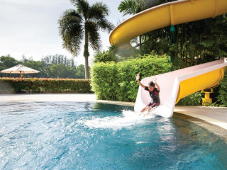 Homm Suites Laguna