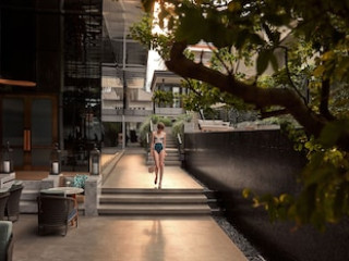 HOMM SUKHUMVIT34 BANGKOK