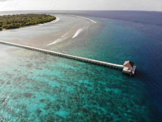 Hondaafushi Island Resort