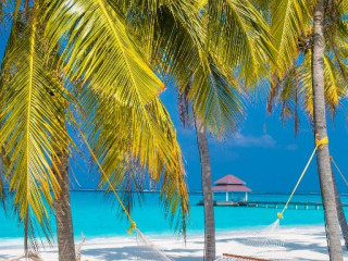 Hondaafushi Island Resort