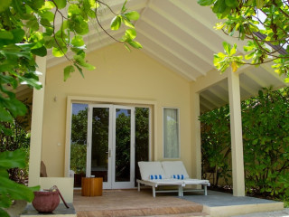 Hondaafushi Island Resort