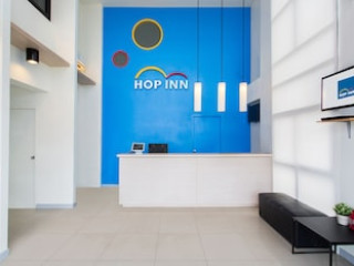 HOP INN KRABI (SHA)