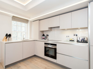 Hope House Residences by Aeria Apartments