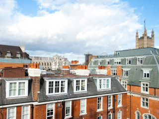 Hope House Residences by Aeria Apartments