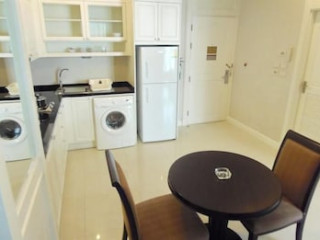 HOPE LAND HOTEL & EXECUTIVE RESIDENCE (SHA)