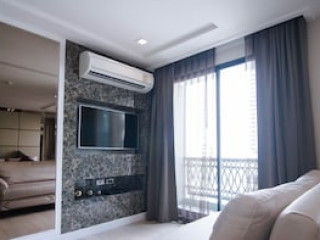 HOPE LAND HOTEL & RESIDENCE SUKHUMVIT 8 (SHA)