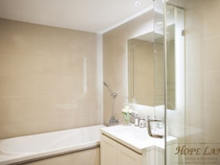 HOPE LAND HOTEL & RESIDENCE SUKHUMVIT 8 (SHA)