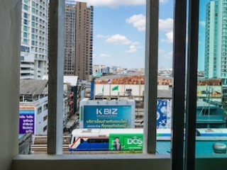 HOPE LAND HOTEL & EXECUTIVE RESIDENCE (SHA)