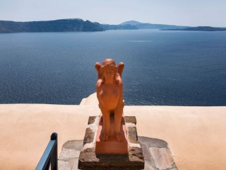 Horizon Aeifos Suites