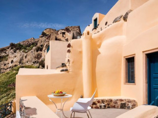 Horizon Aeifos Suites